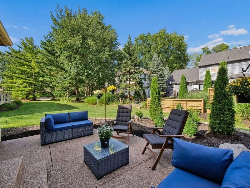 516 Big Rock Court , Westerville, OH 43082 Photo 61