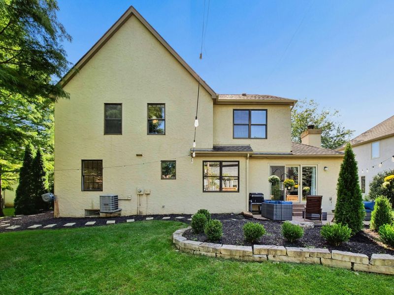 516 Big Rock Court , Westerville, OH 43082 Photo 64