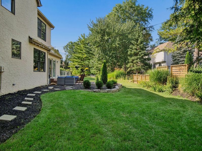 516 Big Rock Court , Westerville, OH 43082 Photo 66