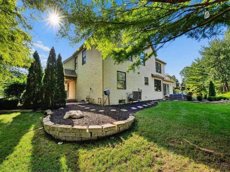 516 Big Rock Court , Westerville, OH 43082 Photo 67