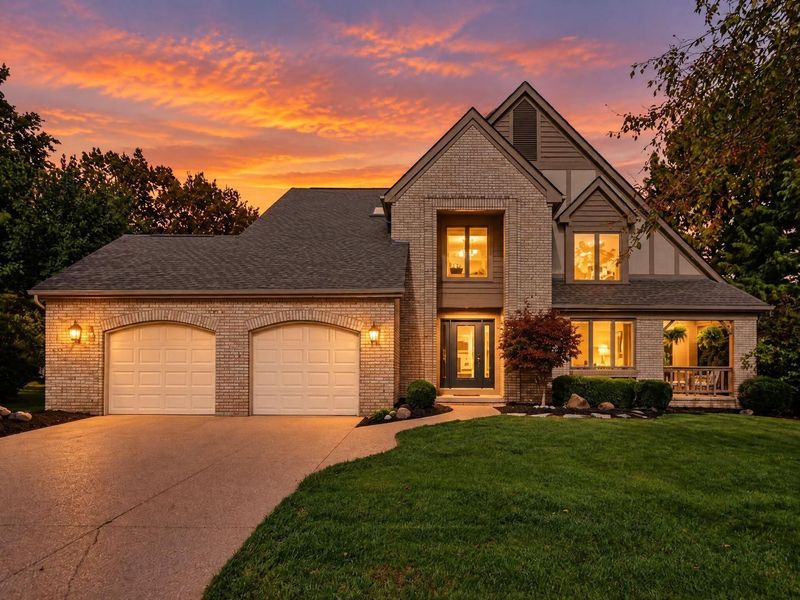 516 Big Rock Court , Westerville, OH 43082 Photo 71