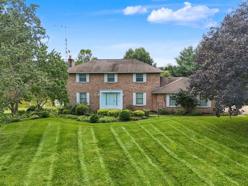 1457 Bellville Johnsville Road , Bellville, OH 44813 Photo 1