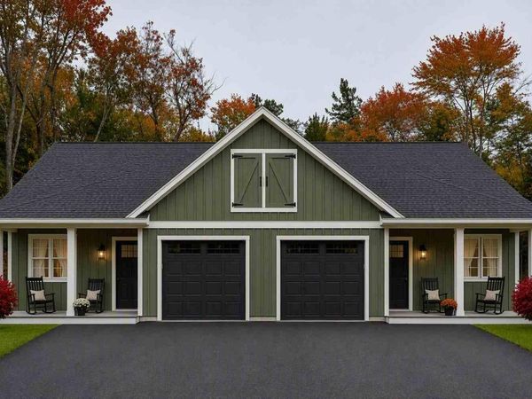 3 Kayli Avenue , Unit 2, Standish, ME 04084