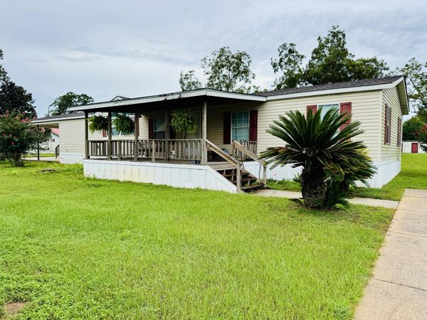 24490 Fifth Avenue, Florala, AL 36442