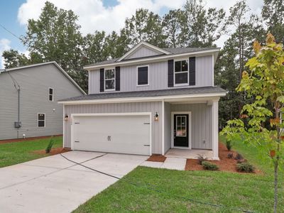 3438 Evergreen Oak Road, Summerville, SC 29485