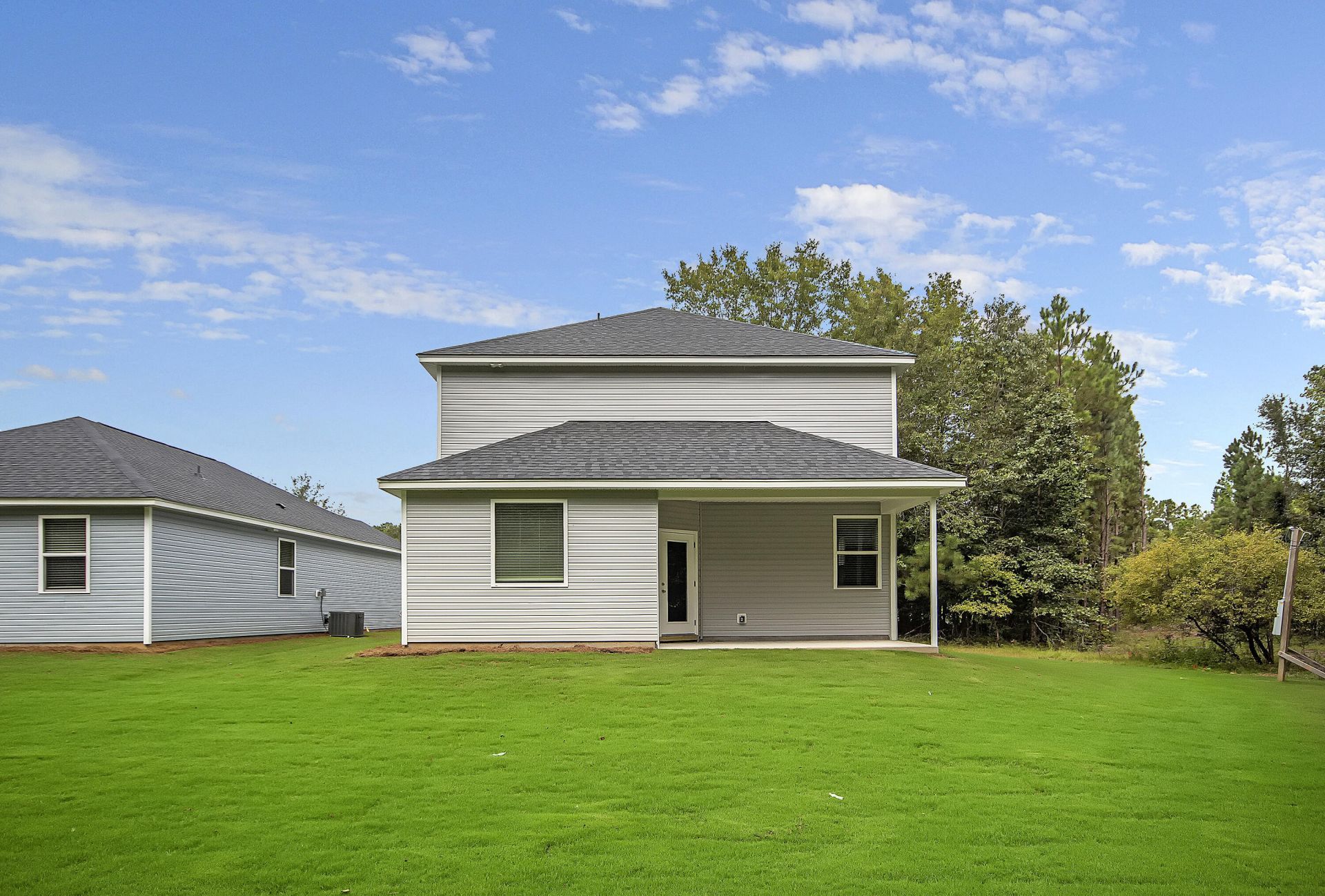 3438 Evergreen Oak Road Photo 12