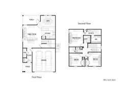 3438 Evergreen Oak Road photo 4