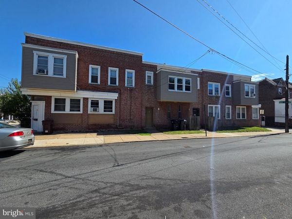 2600 N TATNALL STREET , Unit D, WILMINGTON, DE 19802