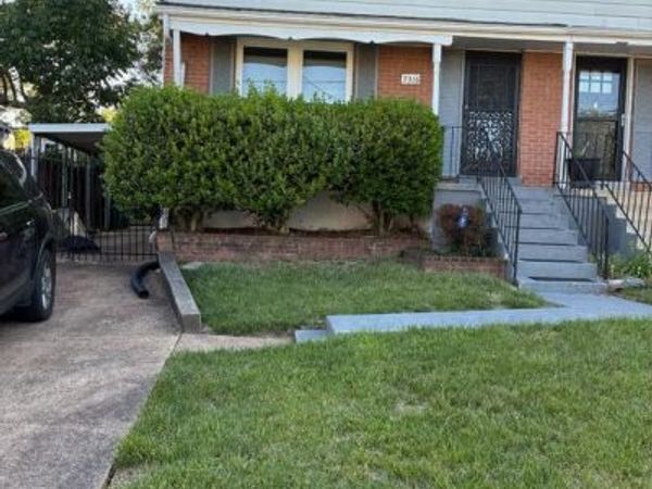 7316 JOPLIN STREET, CAPITOL HEIGHTS, MD 20743