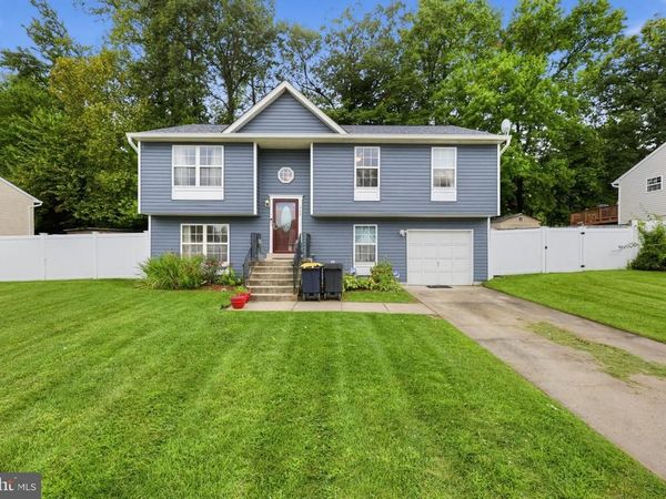 1709 DENNIS COURT , DISTRICT HEIGHTS, MD 20747