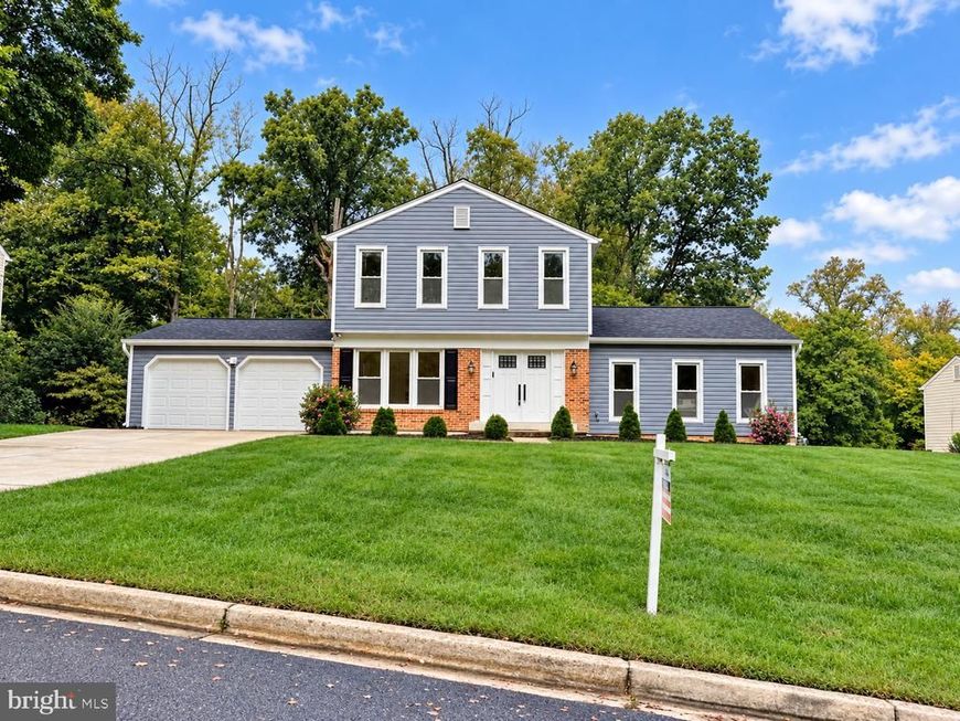 13111 Glasgow Way, Fort Washington, MD 20744 Main Photo