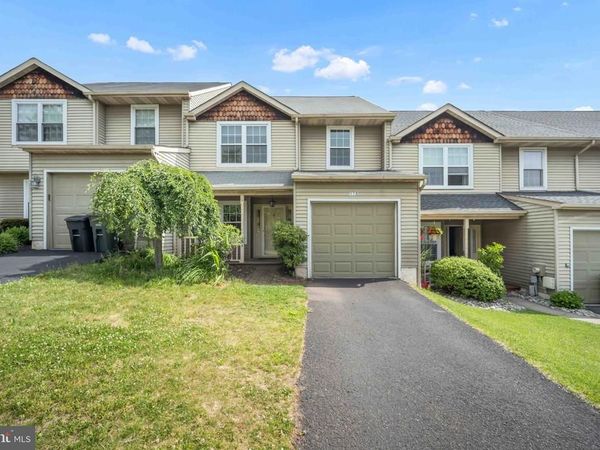 115 MULBERRY DRIVE , SOUTHAMPTON, PA 18966