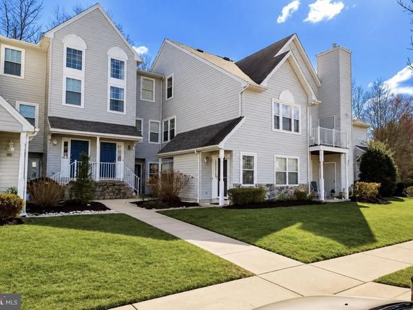 202 QUAIL ROAD, MARLTON, NJ 08053