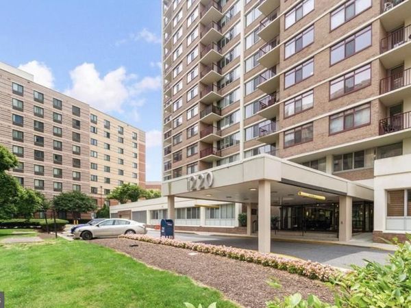 1220 BLAIR MILL ROAD , Unit 300, SILVER SPRING, MD 20910