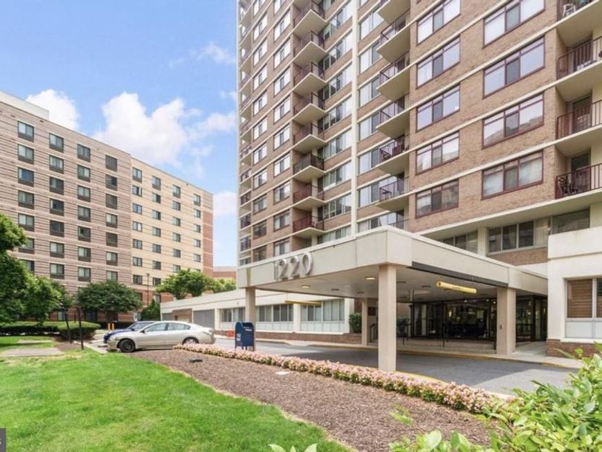 1220 Blair Mill Road , Unit 300, Silver Spring, MD 20910 Main Photo