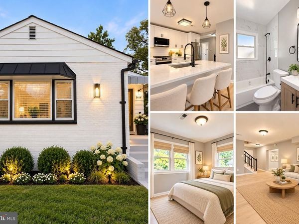 3418 39TH AVENUE, BRENTWOOD, MD 20722