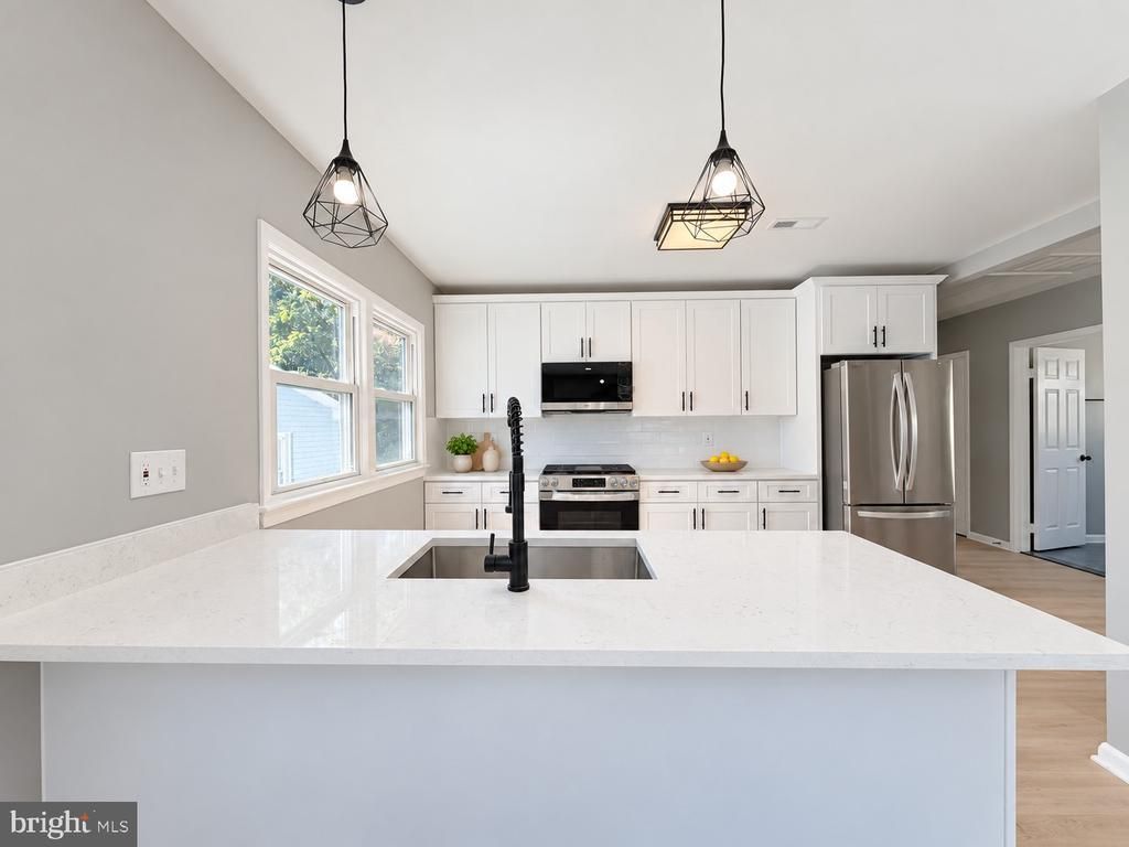 3418 39TH AVENUE , BRENTWOOD, MD 20722