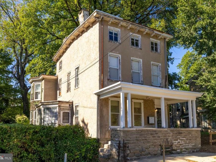 149 E Herman Street , Philadelphia, PA 19144 Main Photo