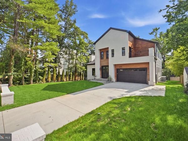 6405 OLMI LANDRITH DRIVE, ALEXANDRIA, VA 22307