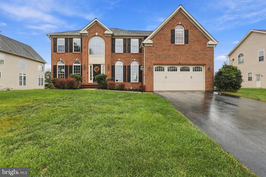 13514 MELLOTT LANE, WILLIAMSPORT, MD 21795