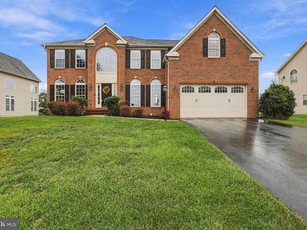 13514 MELLOTT LANE, WILLIAMSPORT, MD 21795