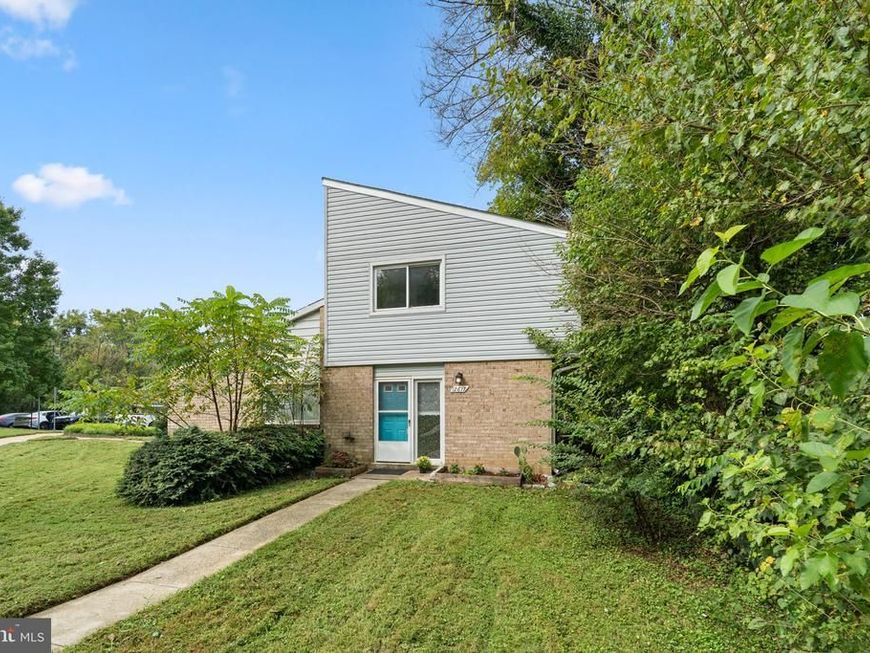 12617 Tobytown Drive , Potomac, MD 20854 Main Photo