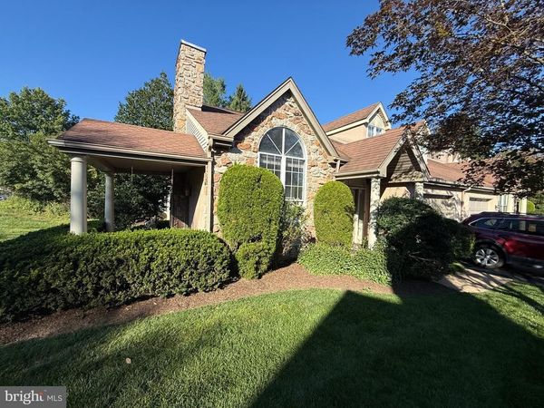 608 WESTRIDGE COURT, Unit 116, PHOENIXVILLE, PA 19460