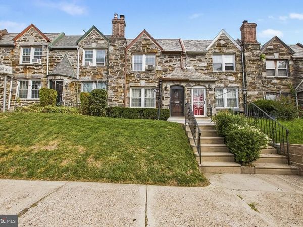 5759 W JEFFERSON STREET, PHILADELPHIA, PA 19131