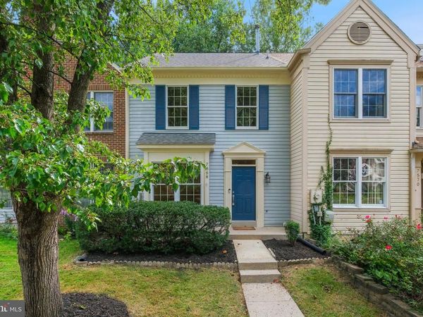 7568 ELIOAK TERRACE, GAITHERSBURG, MD 20879