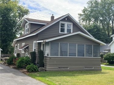 113 Shaver Avenue, Syracuse, NY 13212