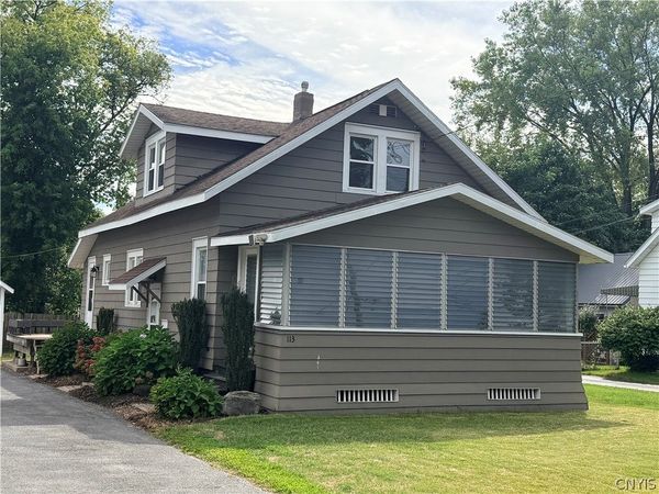 113 Shaver Avenue, Syracuse, NY 13212