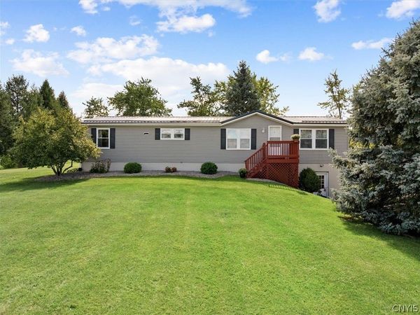 3168 Ingalls Corners Road, Canastota, NY 13032