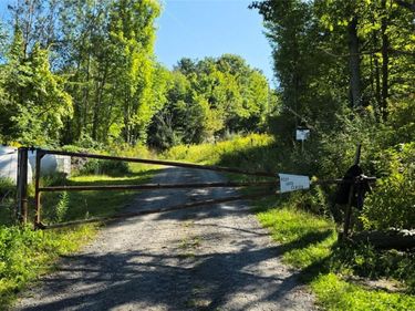 Black Ash Road, Woodhull, NY 14898