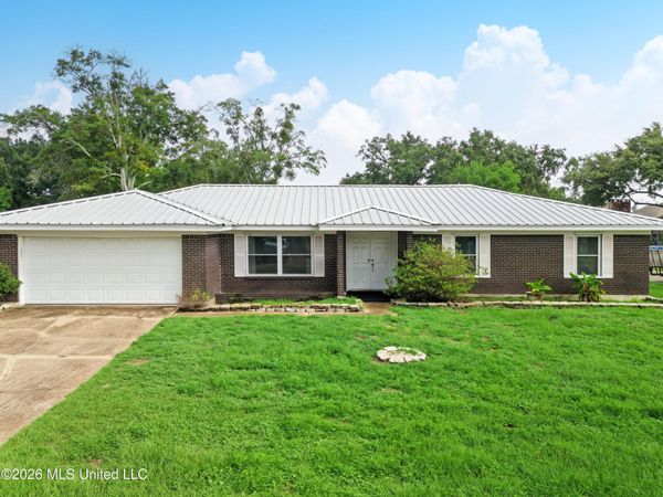 2176 Atkinson Road, Biloxi, MS 39531