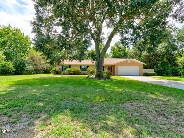 1525 Harmony Avenue, Ormond Beach, FL 32174