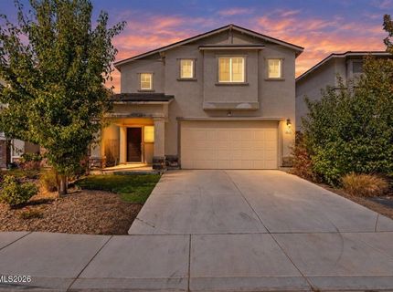 8879 Gazing Star Drive, Reno, NV 89506 Photo