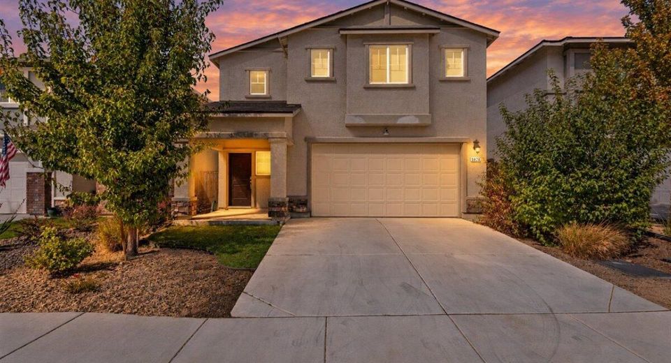 8879 Gazing Star Drive, Reno, NV 89506 Photo