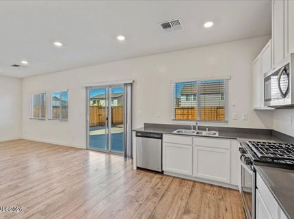 8879 Gazing Star Drive, Reno, NV 89506 Photo