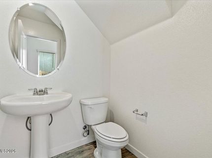8879 Gazing Star Drive, Reno, NV 89506 Photo
