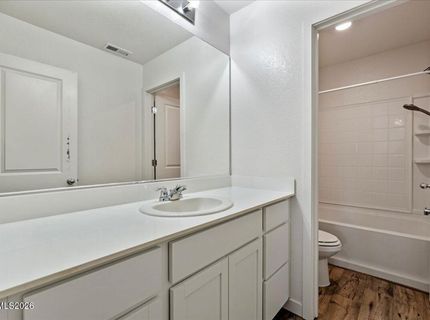 8879 Gazing Star Drive, Reno, NV 89506 Photo