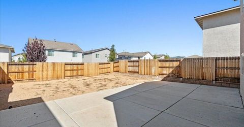 8879 Gazing Star Drive, Reno, NV 89506 Photo