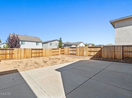 8879 Gazing Star Drive, Reno, NV 89506 Photo