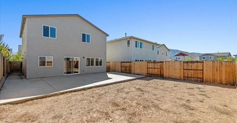 8879 Gazing Star Drive, Reno, NV 89506 Photo