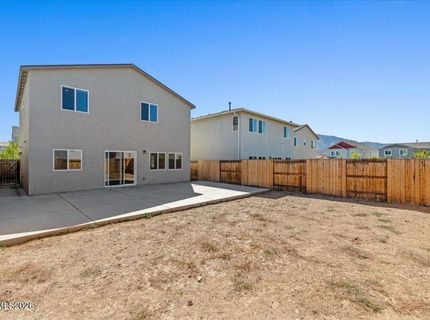 8879 Gazing Star Drive, Reno, NV 89506 Photo