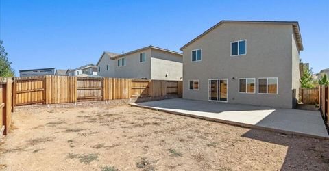 8879 Gazing Star Drive, Reno, NV 89506 Photo