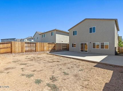 8879 Gazing Star Drive, Reno, NV 89506 Photo