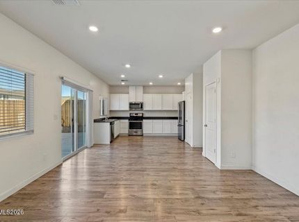 8879 Gazing Star Drive, Reno, NV 89506 Photo
