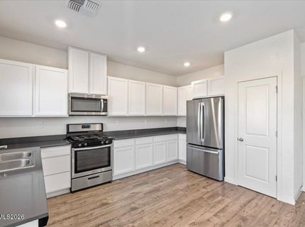 8879 Gazing Star Drive, Reno, NV 89506 Photo