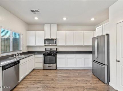 8879 Gazing Star Drive, Reno, NV 89506 Photo