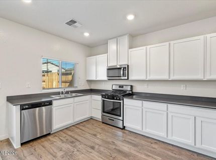 8879 Gazing Star Drive, Reno, NV 89506 Photo